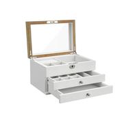 Velvet Lining Jewelry Box