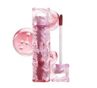 Velvet Lip Tone, Matte Gloss Finish, Durable Colour Fixing Formula with Soft Powder Texture Effect, Smudge-proof Lip Coat System, Minimal Slim Tube Design, Use at Parties, Banquets and Banquets