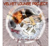 Velvet Lounge Project - Trip to the Beach
