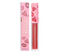 Velvet Matte Lip Glaze by YOUNG VISION: Smooth, Long-Lasting Liquid Lipstick for All Occasions