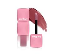 Velvet Matte Lip Mud, Smudge-Proof Liquid Lip Tint, Long Wear, 5ml，#1 | 6 buildable shades, from nude to berry. Soft velvet matte finish, lightweight, non-drying. Transfer-proof.