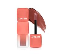 Velvet Matte Lip Mud, Smudge-Proof Liquid Lip Tint, Long Wear, 5ml，#3 | 6 buildable shades, from nude to berry. Soft velvet matte finish, lightweight, non-drying. Transfer-proof.