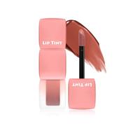 Velvet Matte Lip Mud, Smudge-Proof Liquid Lip Tint, Long Wear, 5ml，#5 | 6 buildable shades, from nude to berry. Soft velvet matte finish, lightweight, non-drying. Transfer-proof.