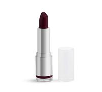 Velvet Matte Lipstick - Check Mate, 4.2g | Smudge-Proof | Creamy Matte Finish | Lasts Up to 5 Hours | Enriched with Vitamin E, Jojoba Oil & Shea Butter | Suitable for All Skin Types
