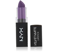 Velvet Matte Lipstick - NYX - Violet Voltage