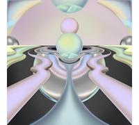 Velvet Meadow - Never Want To Leave My Head [Vinyl LP] [VINYL]