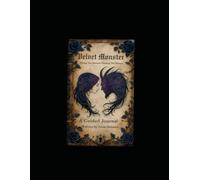 Velvet Monster: Facing The Monster. Healing The Human.