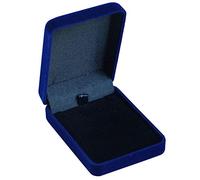 Velvet Necklace Jewelry Container Gift Display Box Ring Bracelet Storage Case Creative And Exquisite WorkmanshipDurability