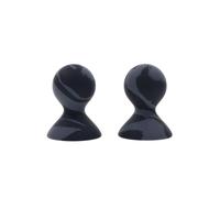 Velvet Noir Silicone Nipple Suckers