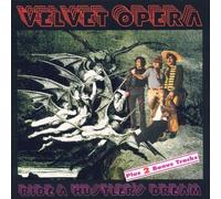 Velvet Opera - Ride A Hustler's Dream