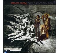 Velvet Opera - Ride A Hustler's Dream