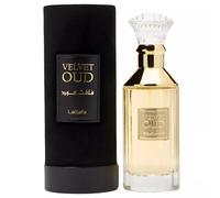 Lattafa Velvet Oud eau de parfum unisex 100 ml