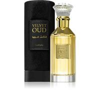 Velvet Oud Perfume 100ml EDP Lattafa | Free Delivery