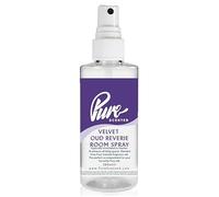Velvet Oud Reverie & Fabric Spray Pure Scented