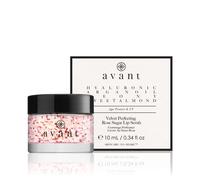 Velvet Perfecting Rose Sugar Lip Scrub | Packaging: Original Pack