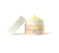 Velvet Priming Moisture Cream, Pore Blurring & Makeup Gripping Primer, Hydrate & Lock Makeup All Day for All Skin(A)