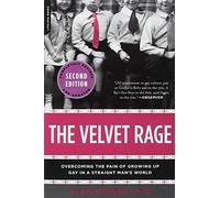 Velvet Rage (REISSUE).by Downs New 9780738215679 Fast Free Shipping