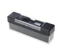 Velvet Record Brush Phonograph for LP Vinyl Cleaning Brush Dust Removal Cleaner