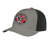 Velvet Revolver Baseball Cap Circle Logo