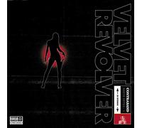 Velvet Revolver – Contraband – Legacy