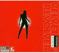 Velvet Revolver - Contraband