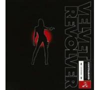VELVET REVOLVER: CONTRABAND - CD