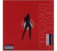 VELVET REVOLVER "CONTRABAND" CD NEW