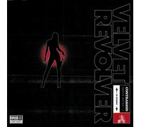 Velvet Revolver – Contraband – CD (US Import, Explicit) – Legacy