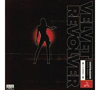 Velvet Revolver - Contraband (Clean Version) [Us Import]