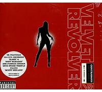 Velvet Revolver - Contraband [Digipak]