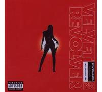 Velvet Revolver - Contraband - Rock Box Series (Tin)