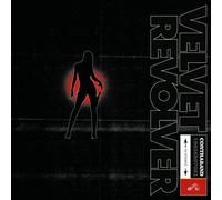 Velvet Revolver - Contraband - 2 Vinyl