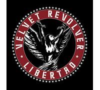 VELVET REVOLVER - Libertad
