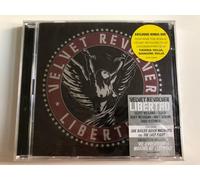 Velvet Revolver - Libertad (Special Edn)
