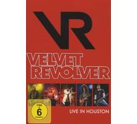 Velvet Revolver - Live in Houston