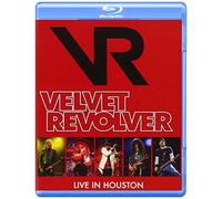 Velvet Revolver - Live In Houston [Blu-ray] [Region B] [2012]