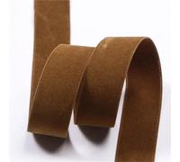 Velvet Ribbon 10 Yards/Roll Double Face Suede Blank Pressing Velvet Ribbon for DIY Bows Cap Crafts Clothing Accessories(Color6,Wide 3.8cm)