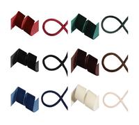 Velvet Ribbon and Matching Velour Round Cord Soft Luxury Craft Dressmaking Trim. Royal Green, 1 Meter: 25mm Flat Ribbon