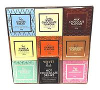 Velvet Rich Hot Chocolate Drinks Assorted Flavours