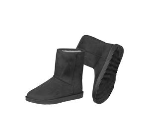 Velvet riding boots ELT Rainless