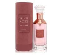 Velvet Rose | Eau DE Parfum 100ml | Maison Alhambra