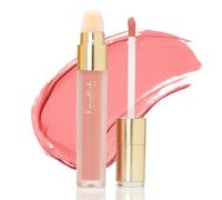 Velvet Rose Liquid Blush, Soft Bloom, 3ml - Lightweight, Blendable & Hydrating | Soft Natural Glow | Enriched with Shea Butter & Jojoba Oil