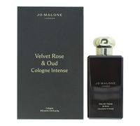 Jo Malone Velvet Rose & Oud Eau de Cologne Intense 100ml Spray