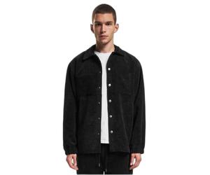 Velvet shirt DEF Noir XL