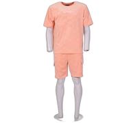 Velvet shorts Project X Paris Gaufré Rose L