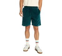Velvet shorts Revolution Vert M