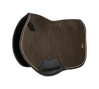 Velvet show jumping mat Horka