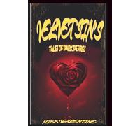 Velvet Sins Tales of Dark Desire: A nikk Valentine collection