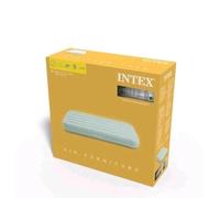 Velvet Soft Intex Kids Air Mattress Inflatable Intex CozyKidz Airbed NEW in BOX