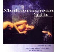 Velvet Sound Orchestra,the - Mediterranean Nights